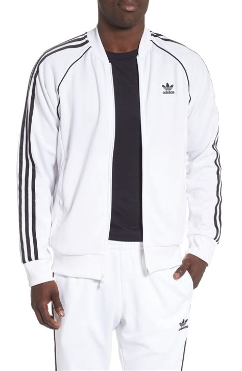 adidas original forest white|adidas originals jackets.